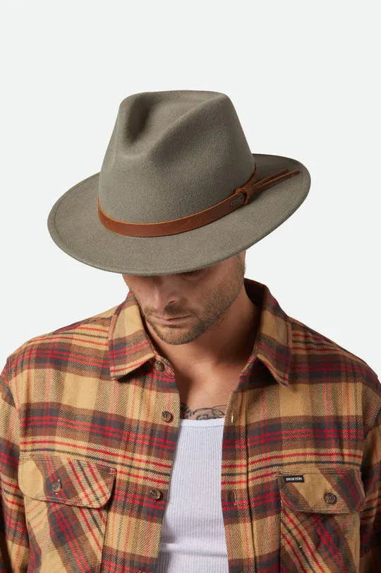 Messer Fedora