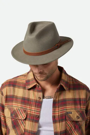 Messer Fedora