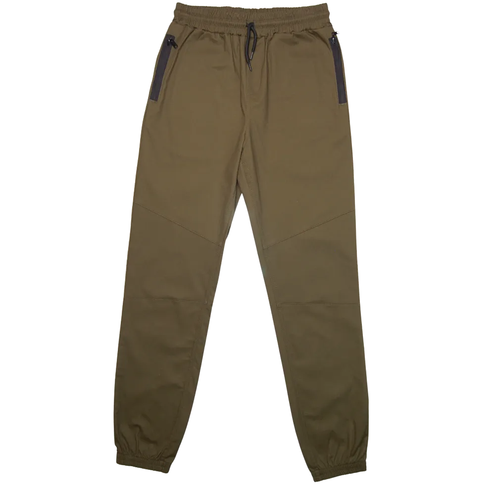 MID Pant - Khaki
