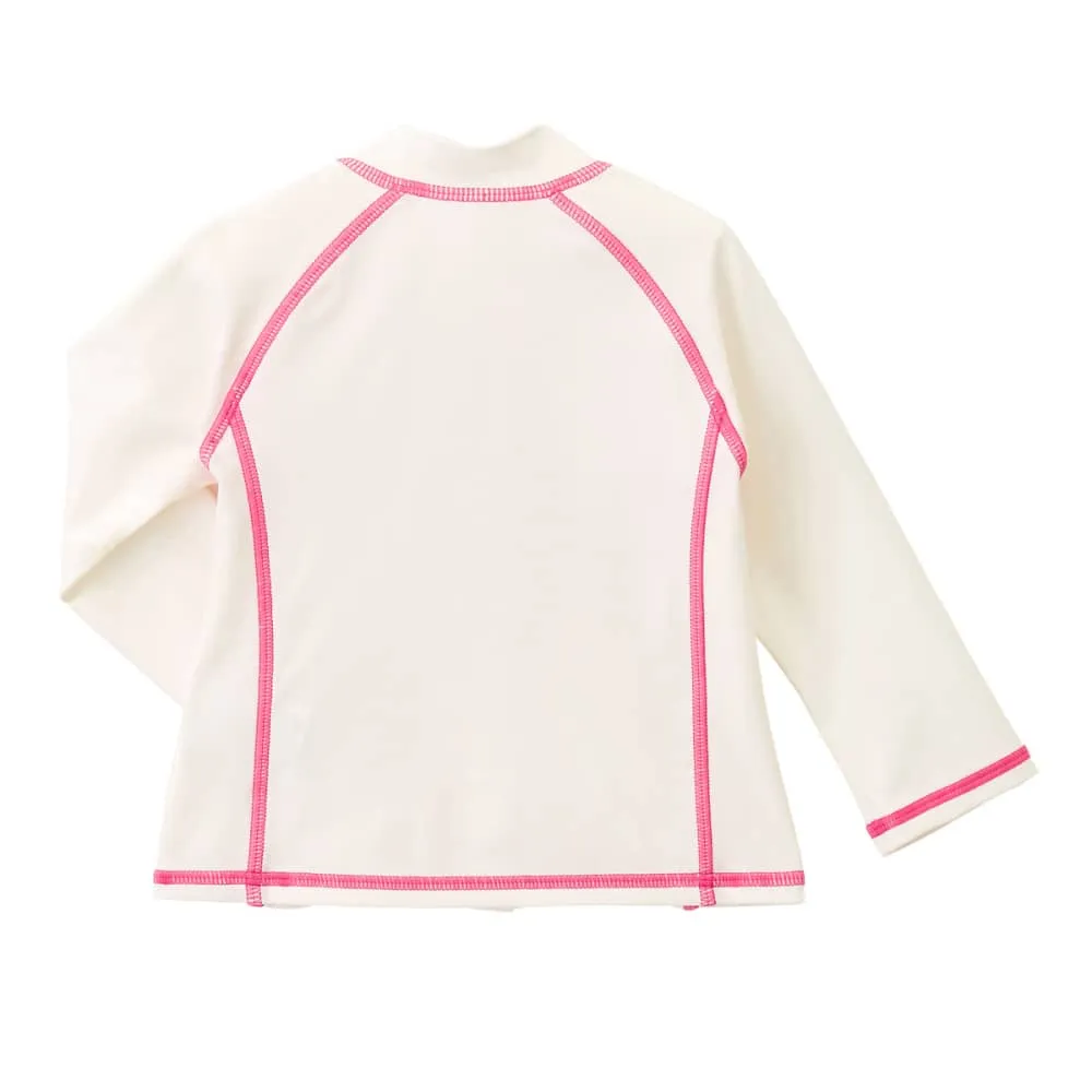 MIKIHOUSE RASH GUARD