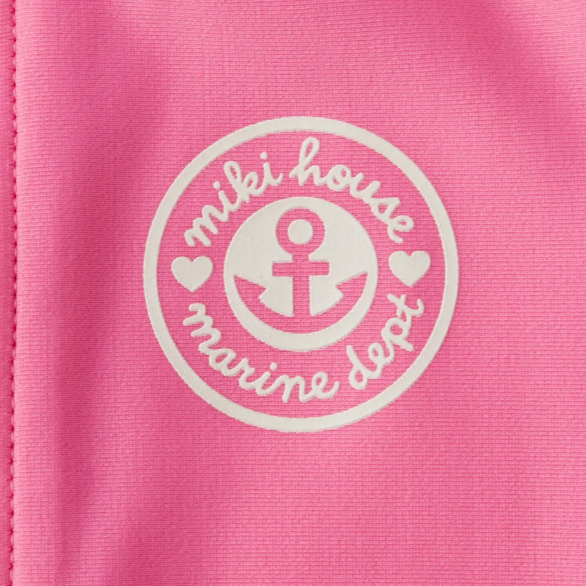 MIKIHOUSE RASH GUARD