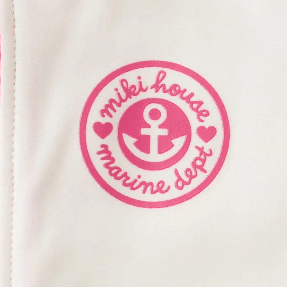 MIKIHOUSE RASH GUARD