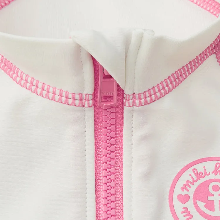 MIKIHOUSE RASH GUARD