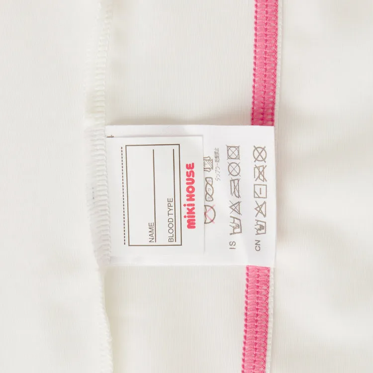 MIKIHOUSE RASH GUARD