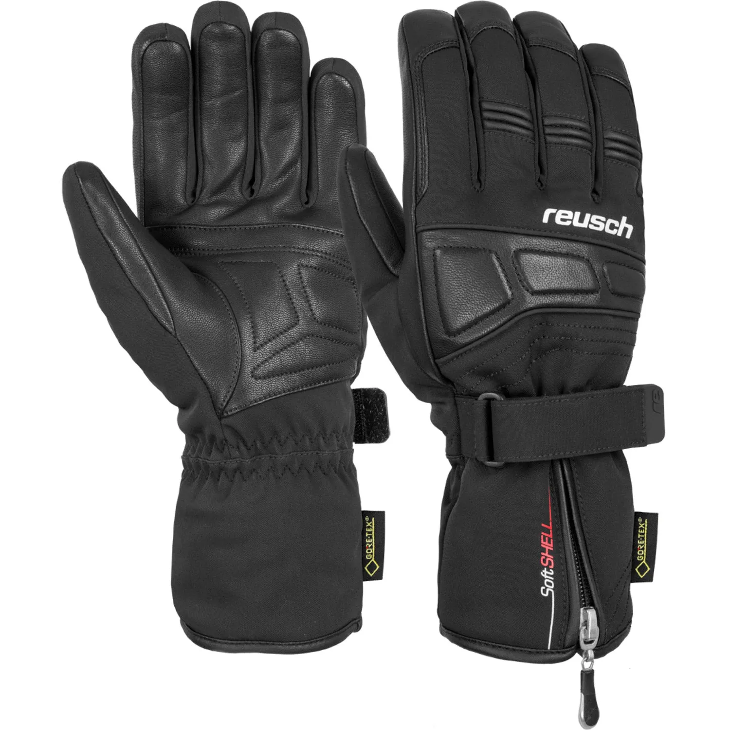 Modus Gore-Tex Mens Ski Glove