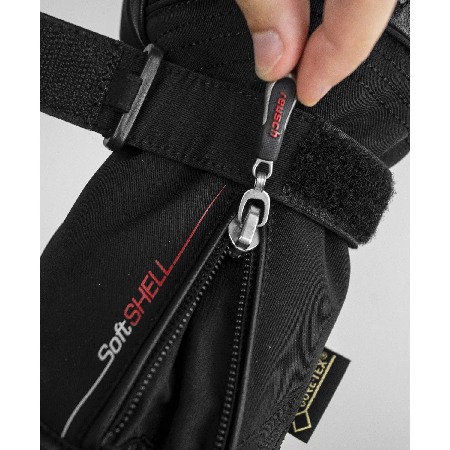 Modus Gore-Tex Mens Ski Glove