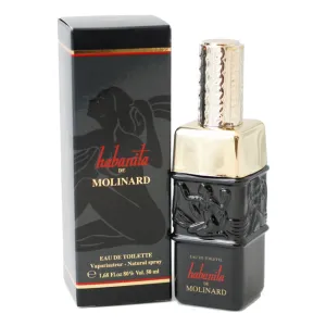 Molinard Habanita Eau De Toilette for Women