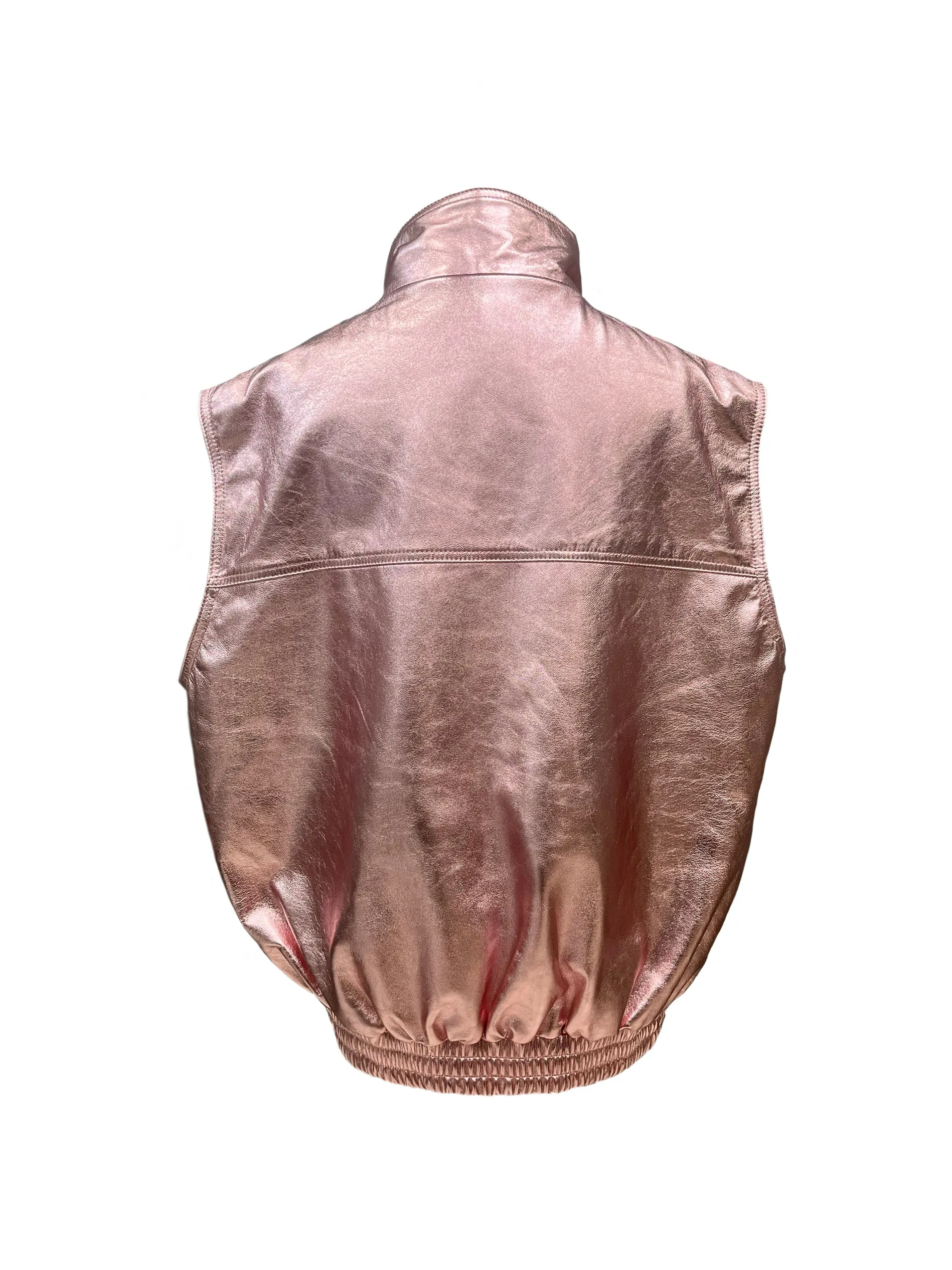 MOLLY VEST