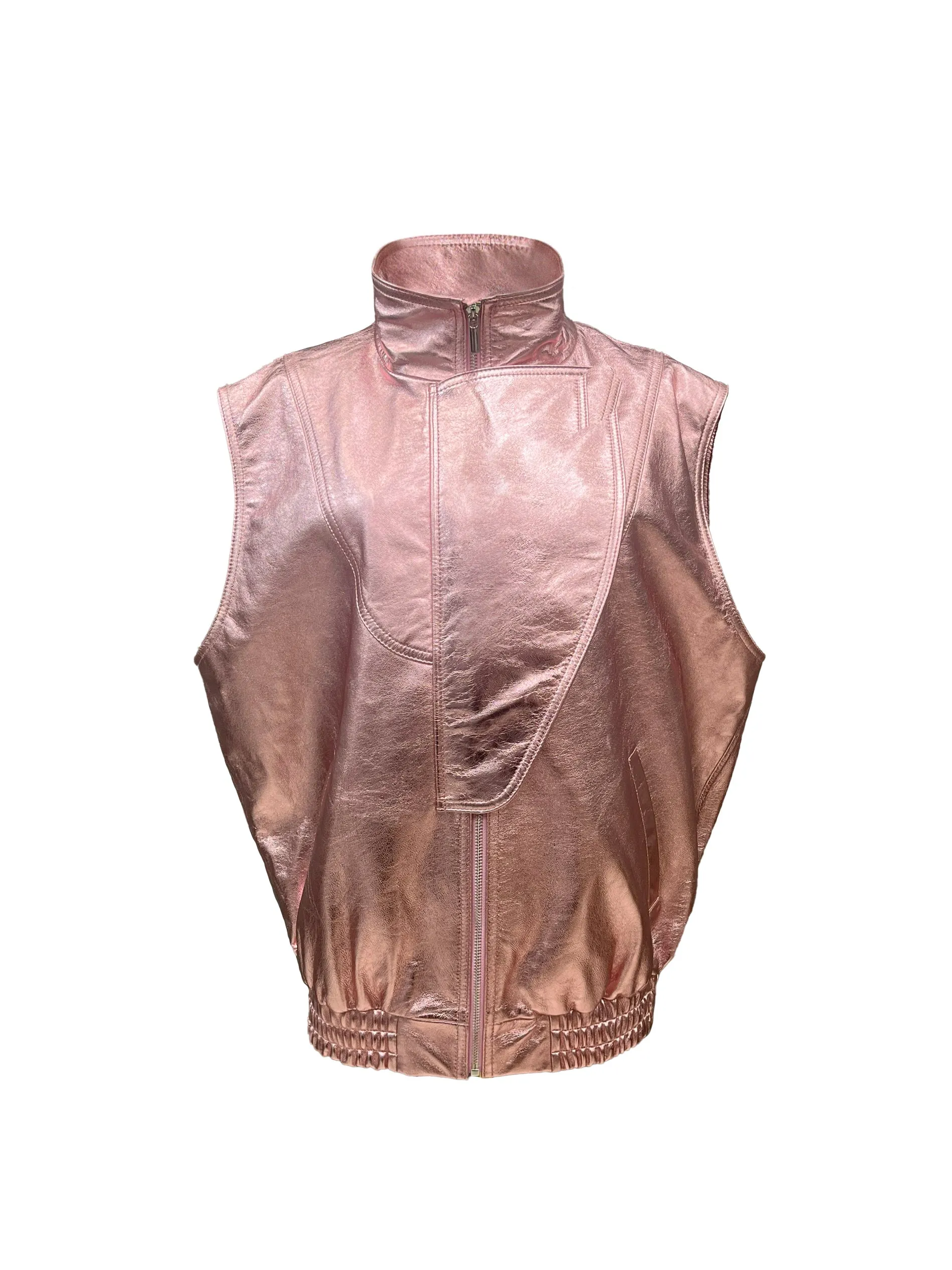 MOLLY VEST