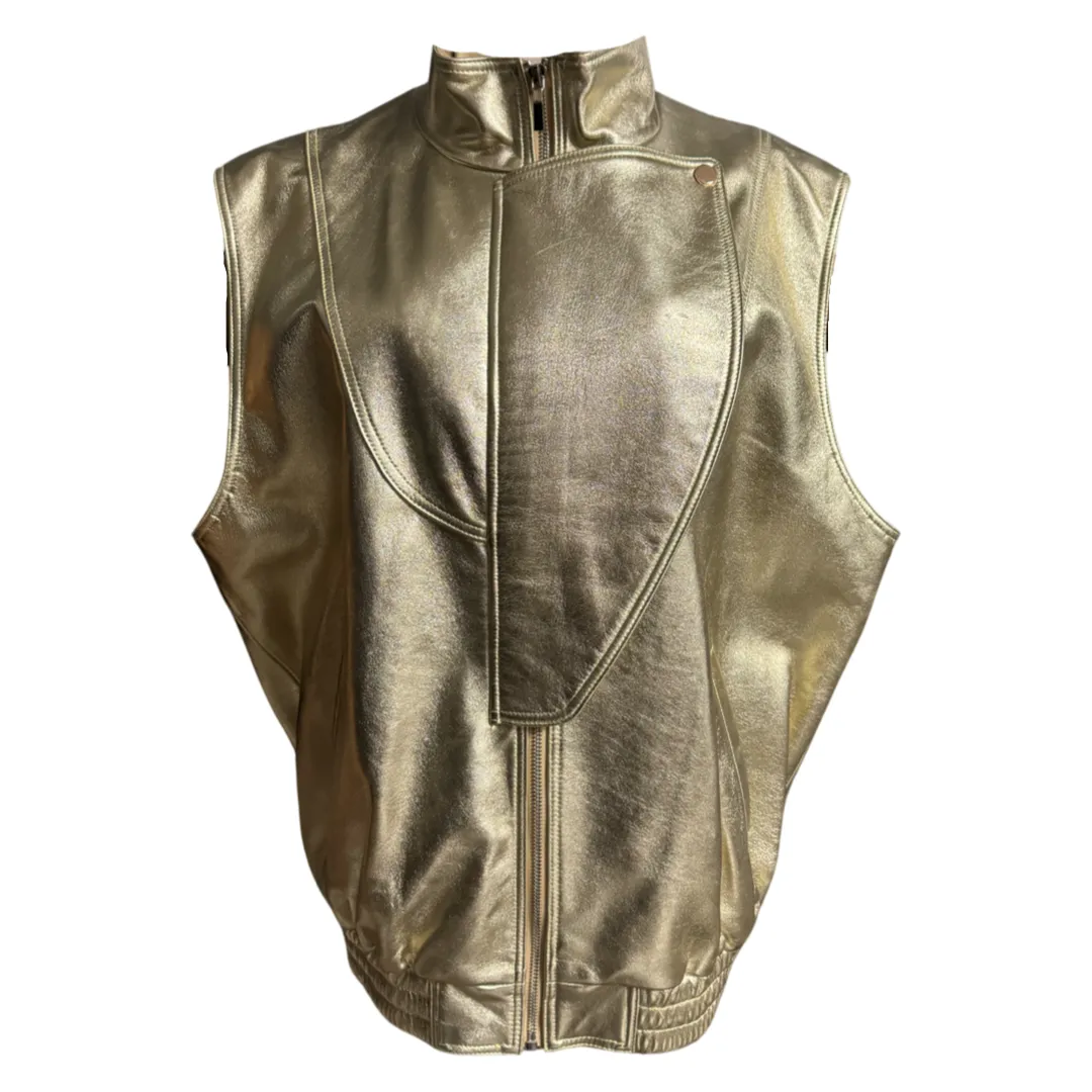 MOLLY VEST