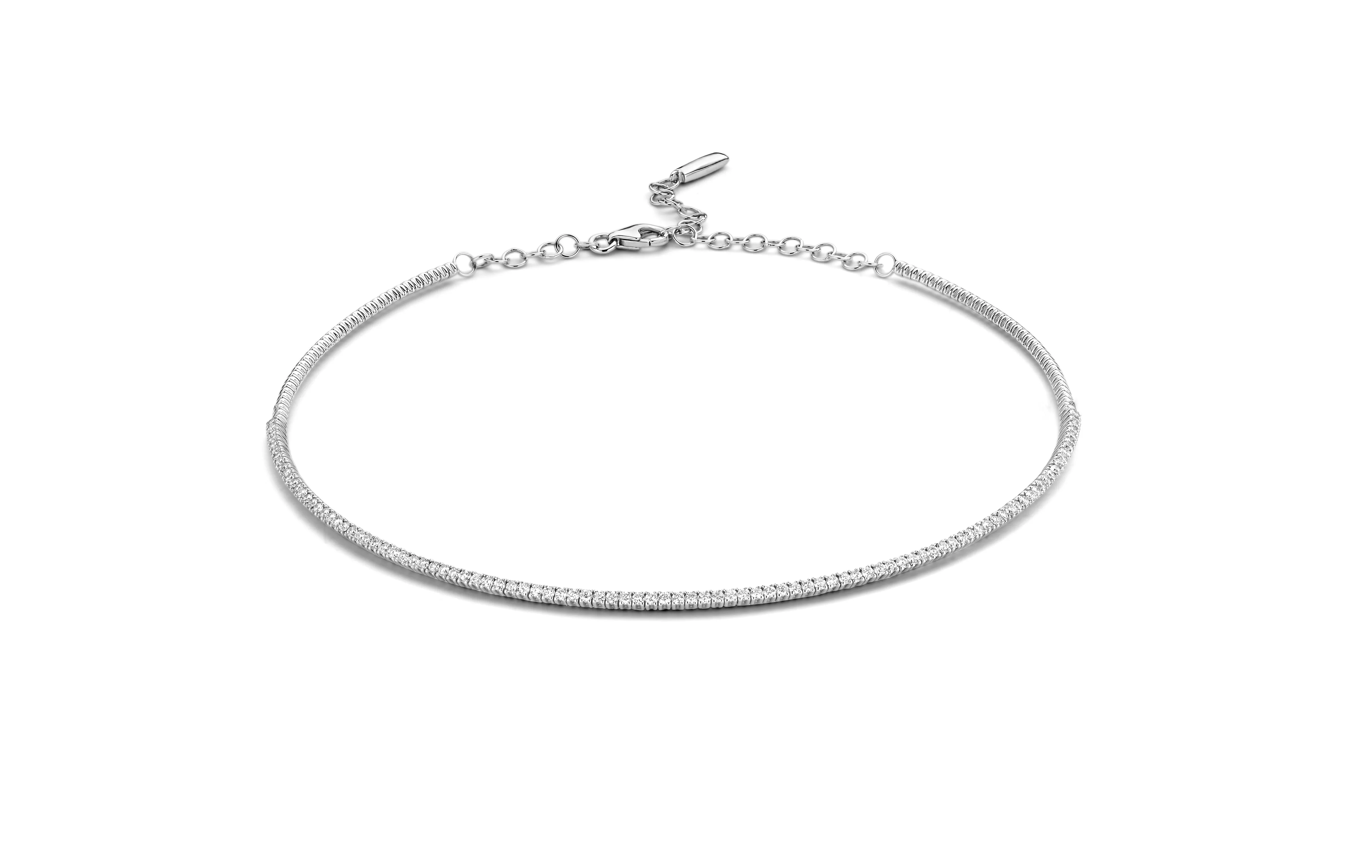 Monte Carlo Necklace