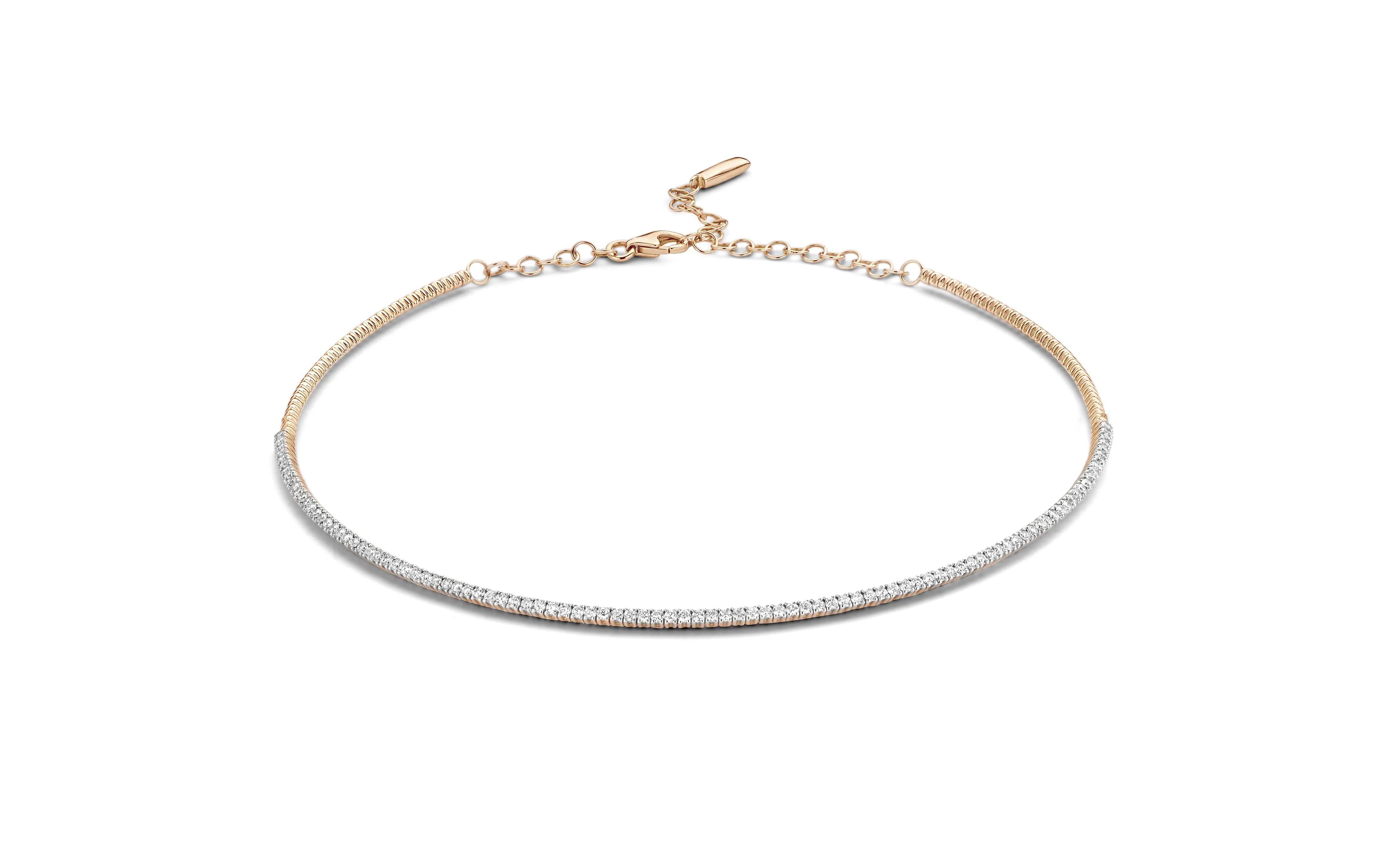 Monte Carlo Necklace
