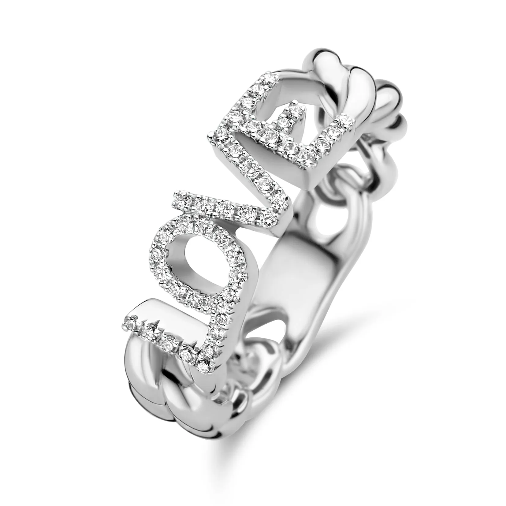 Monte Carlo Ring