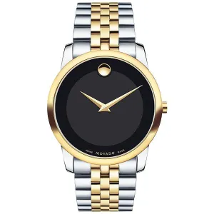 MOVADO 0606899 Museum Classic Mens watch