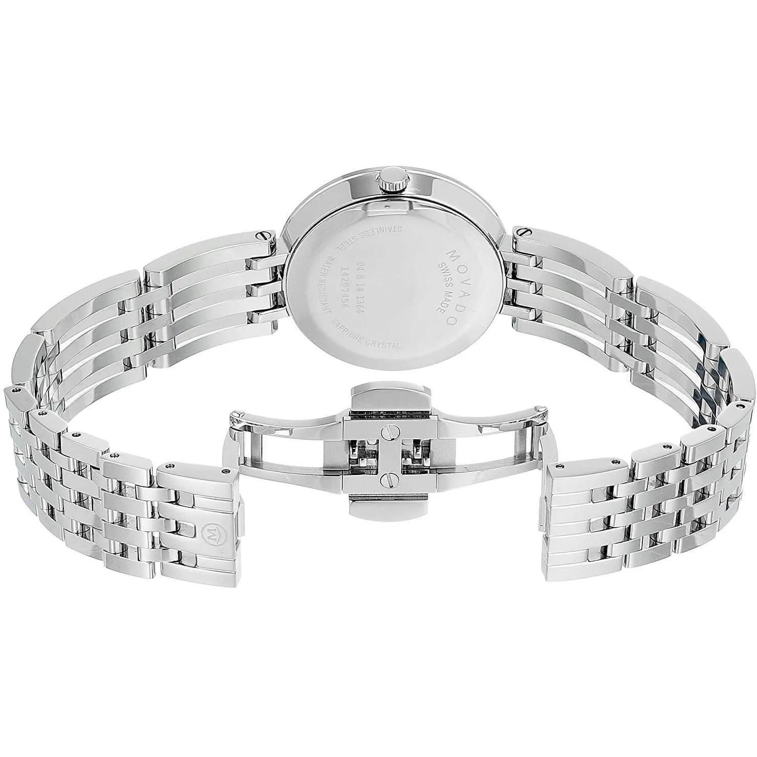 Movado Esperanza Quartz Women's watch 0607051