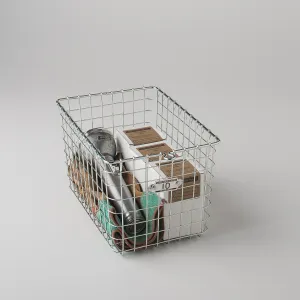 Municipal Gym Basket - Small
