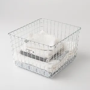 Municipal Gym Basket