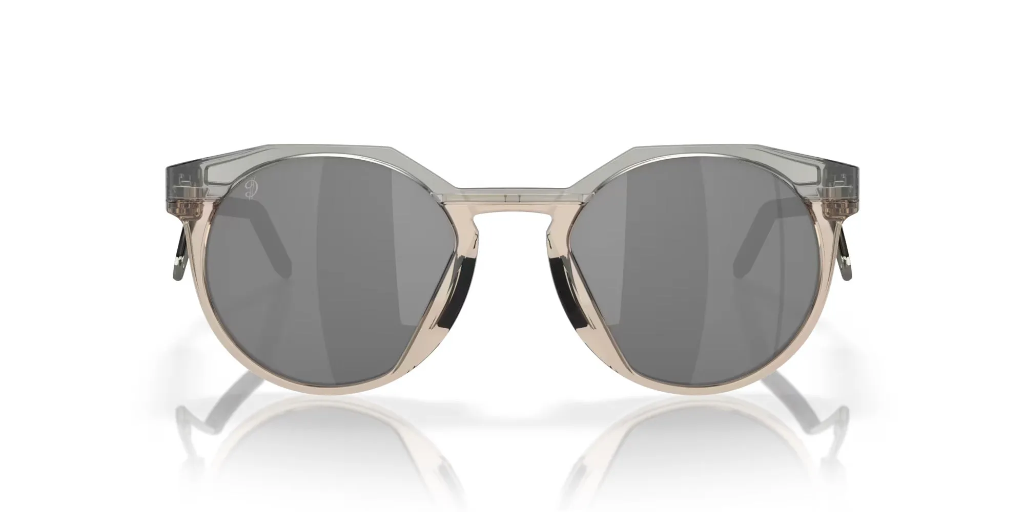 Oakley HSTN Metal Grey Ink/Sepia - Prizm Black