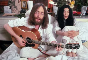 Oh Yoko