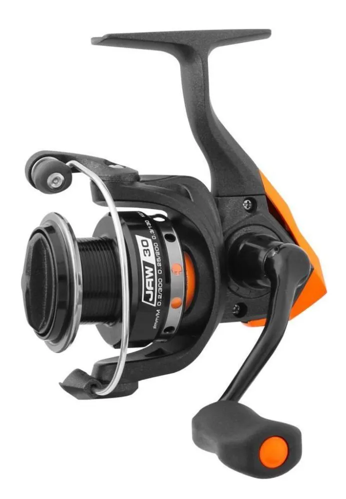 OKUMA JAW-30