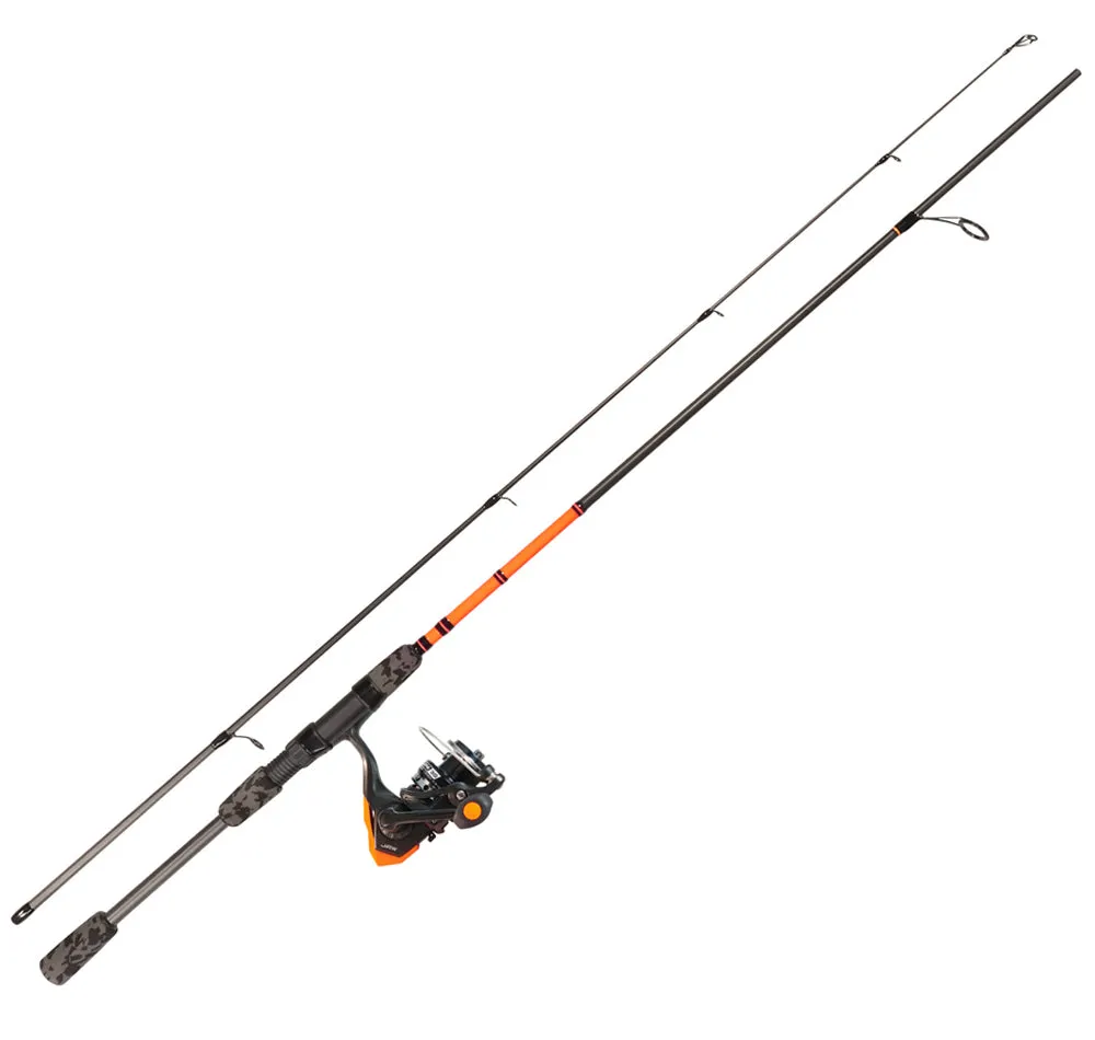 Okuma Jaw Spin 662MH-40 Combo
