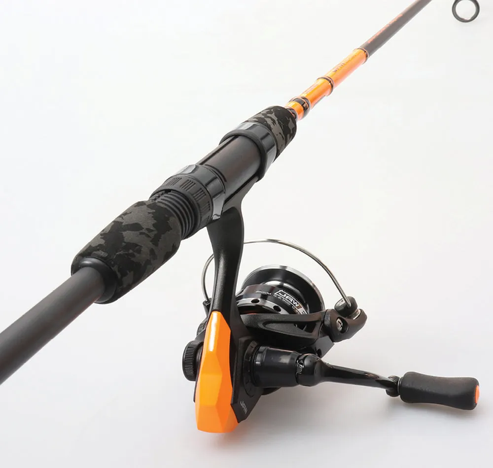 Okuma Jaw Spin 662MH-40 Combo