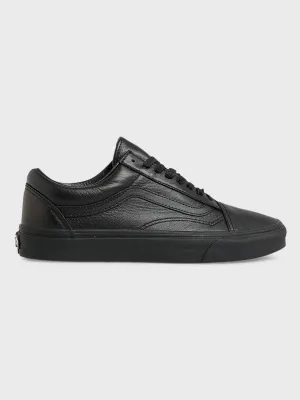 Old Skool Leather
