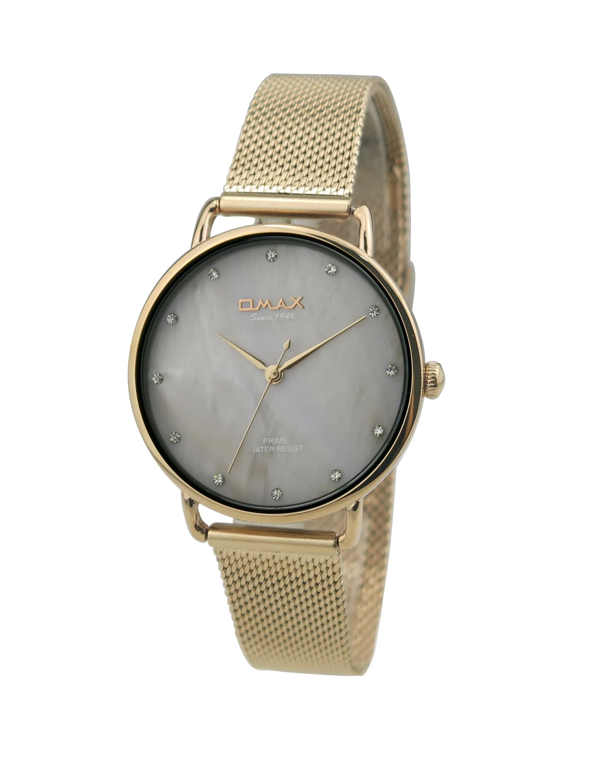 OMAX PMM01R58I WOMEN WATCH