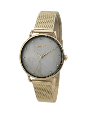 OMAX PMM01R58I WOMEN WATCH