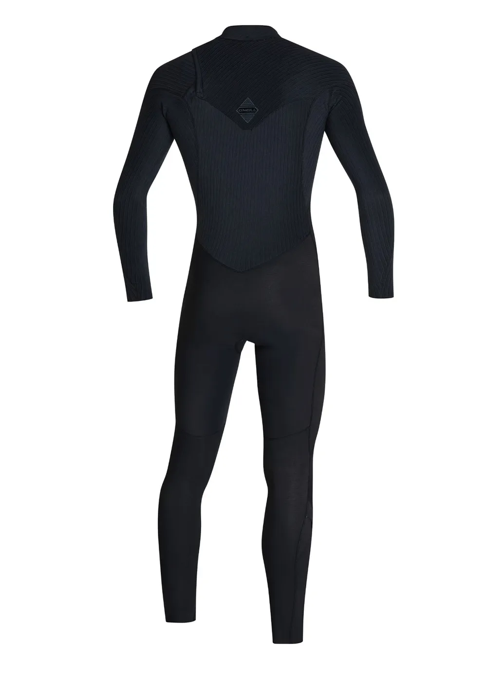 ONeill Mens Hyperfreak Comp 3/2mm Zipperless Steamer Wetsuit