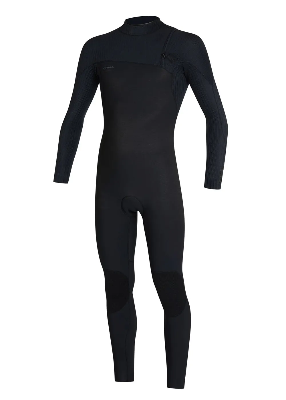 ONeill Mens Hyperfreak Comp 3/2mm Zipperless Steamer Wetsuit