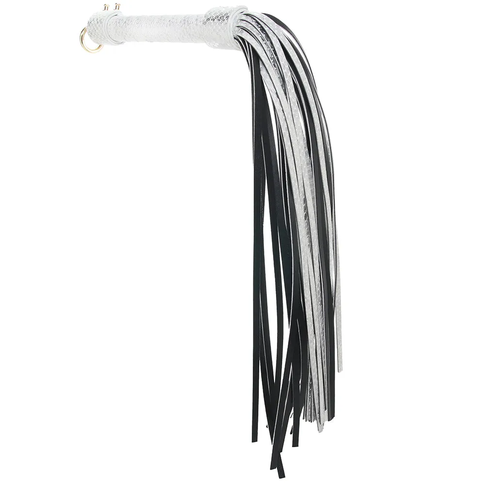 Ouch! Florence Collection Flogger
