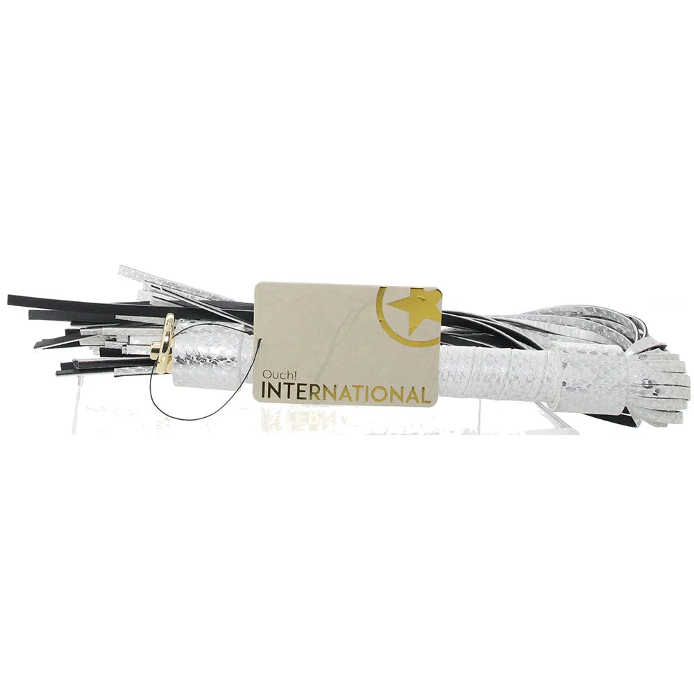 Ouch! Florence Collection Flogger