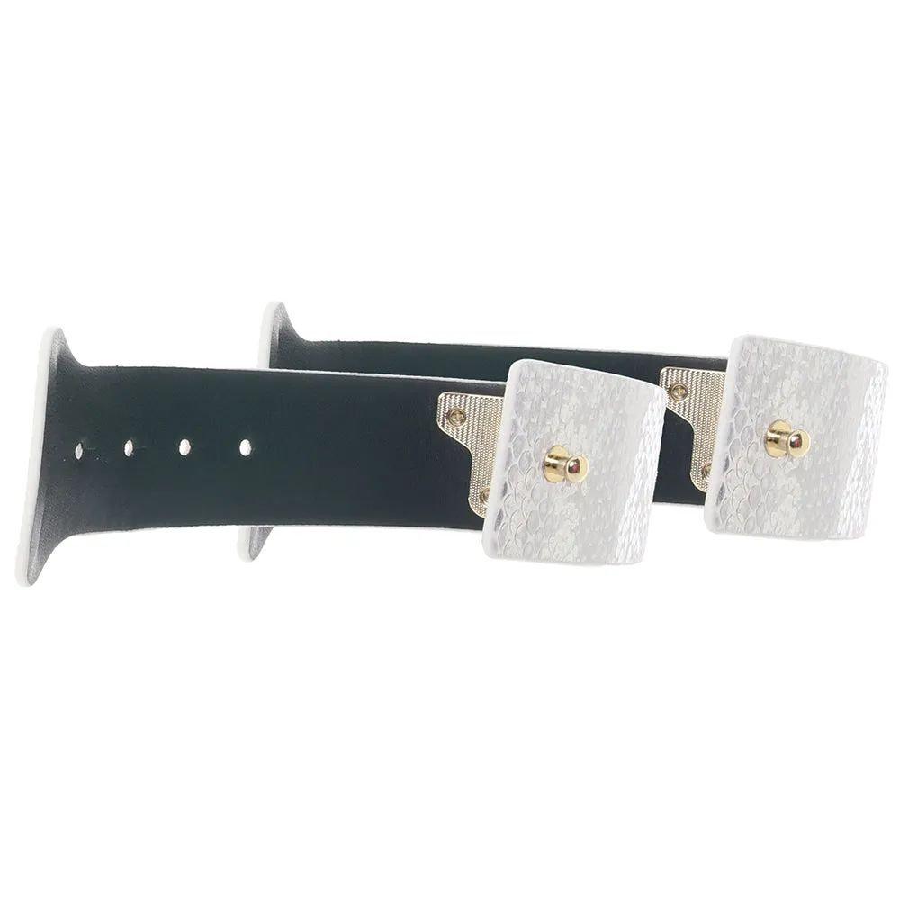 Ouch! Florence Collection Leg Cuffs