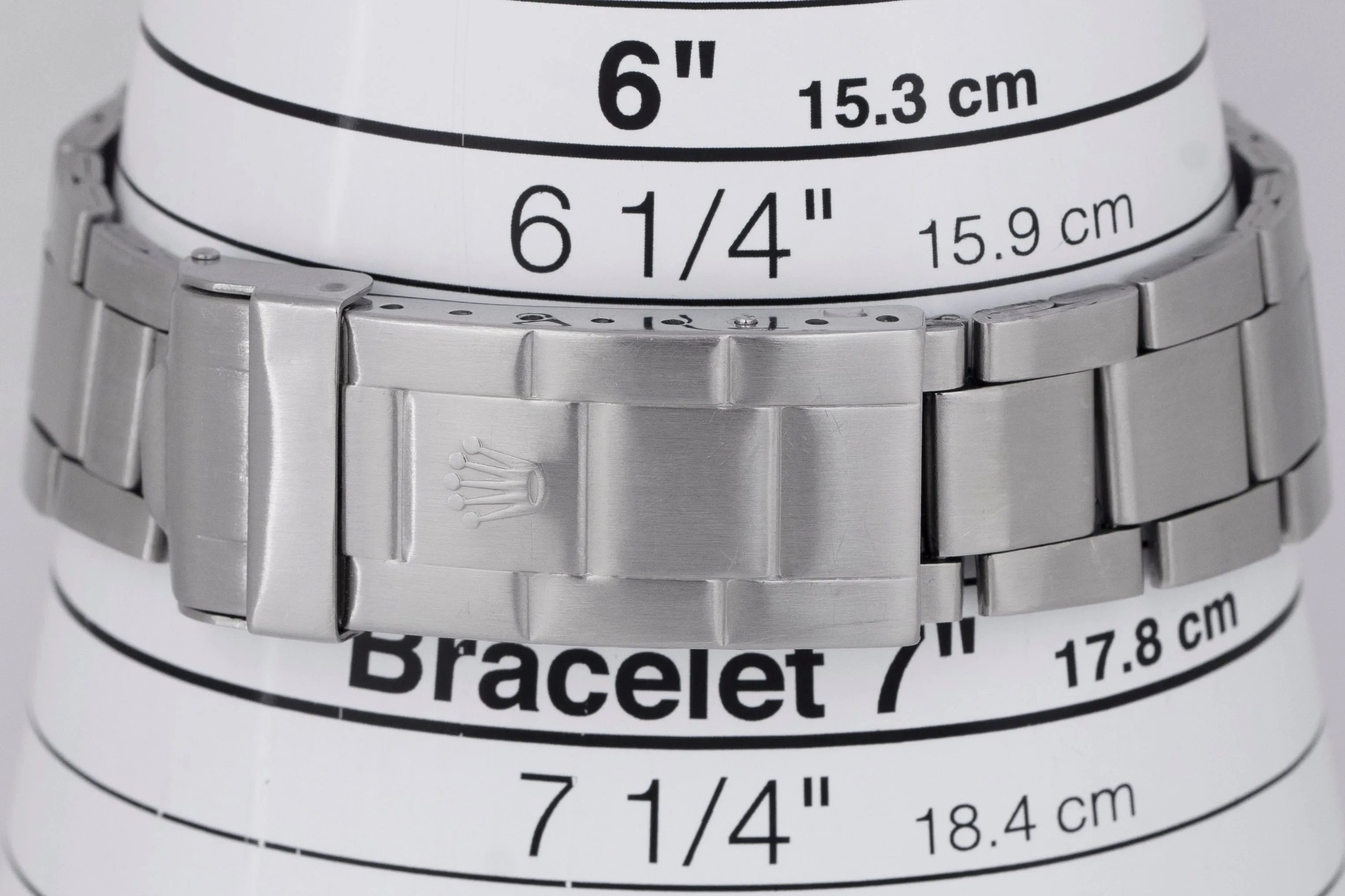 PAPERS Rolex Submariner Date RED 40mm Stainless Steel Oyster 1680 Watch BOX
