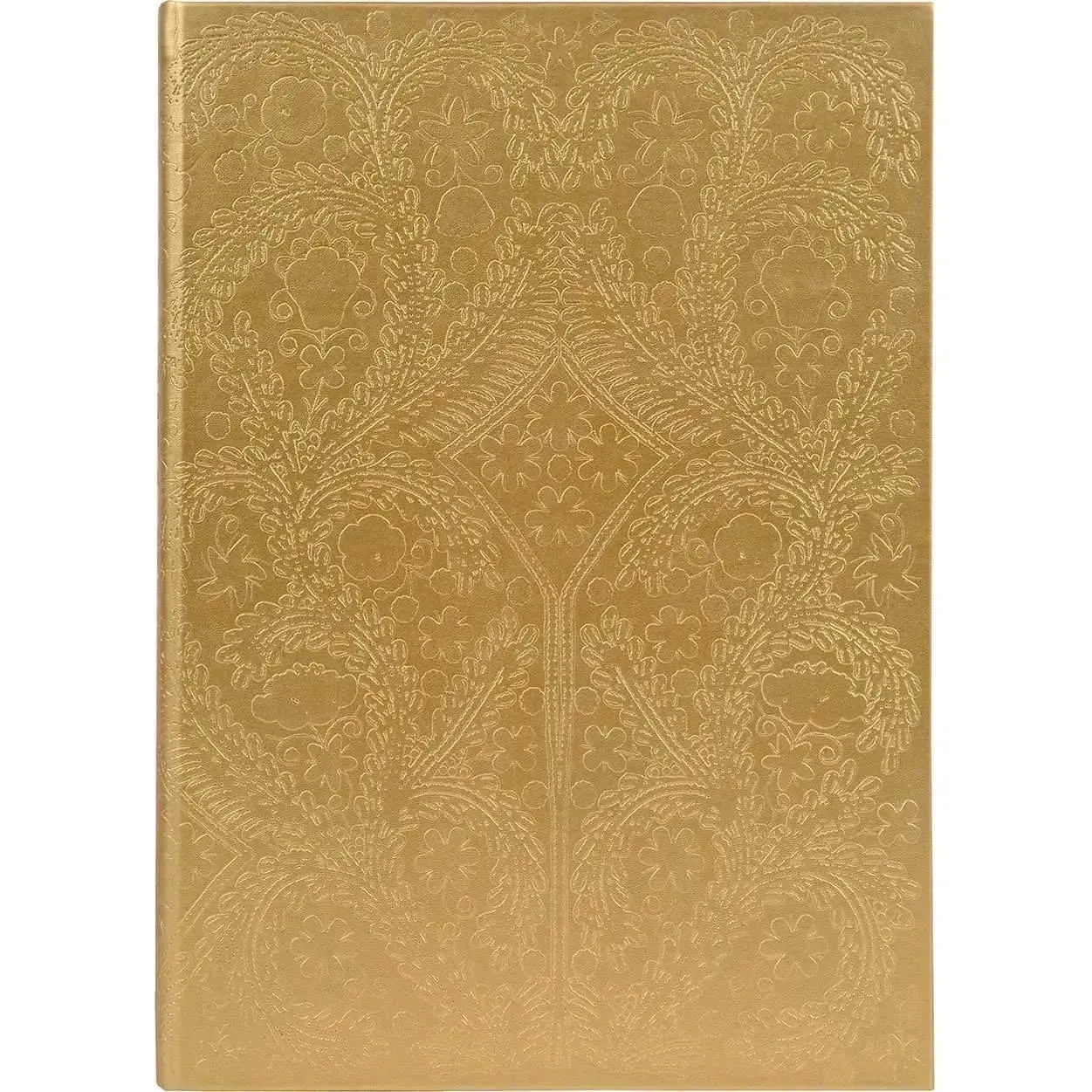 Paseo Gold Hardcover Album