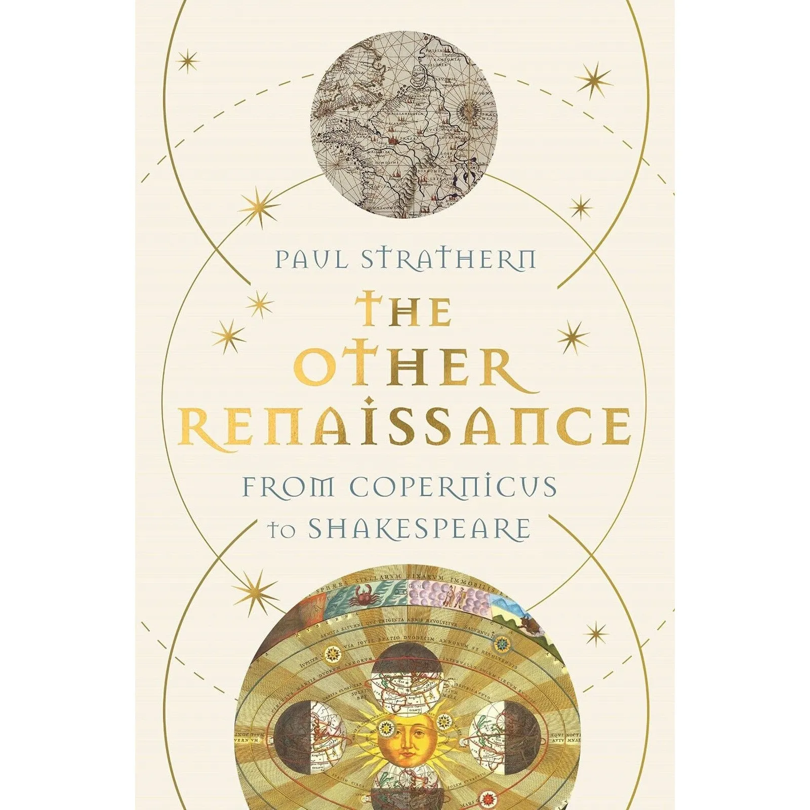 Paul Strathern Collection 2 Books Set Medici Godfathers, Other Renaissance