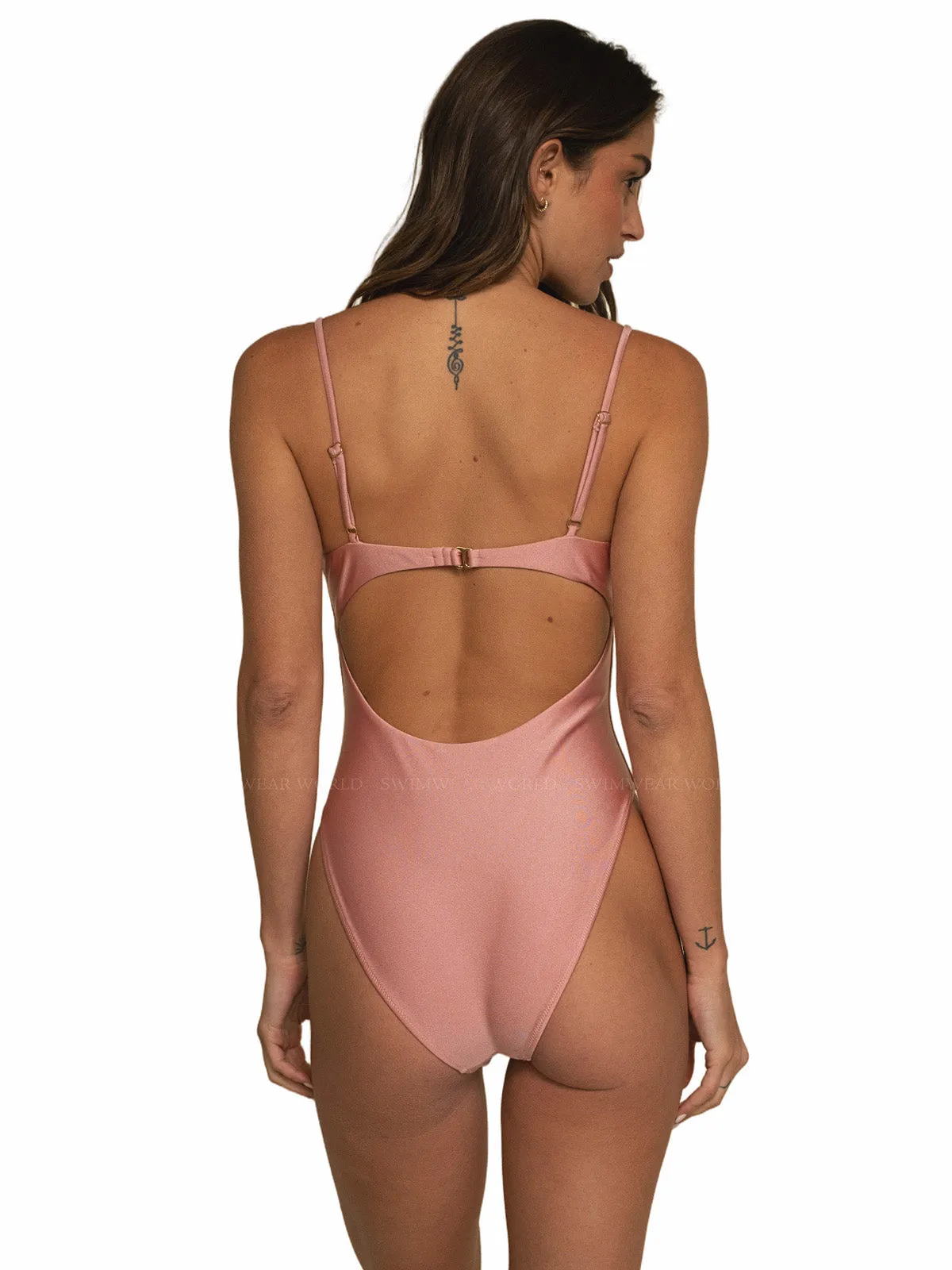 Petal One-Piece ::RET