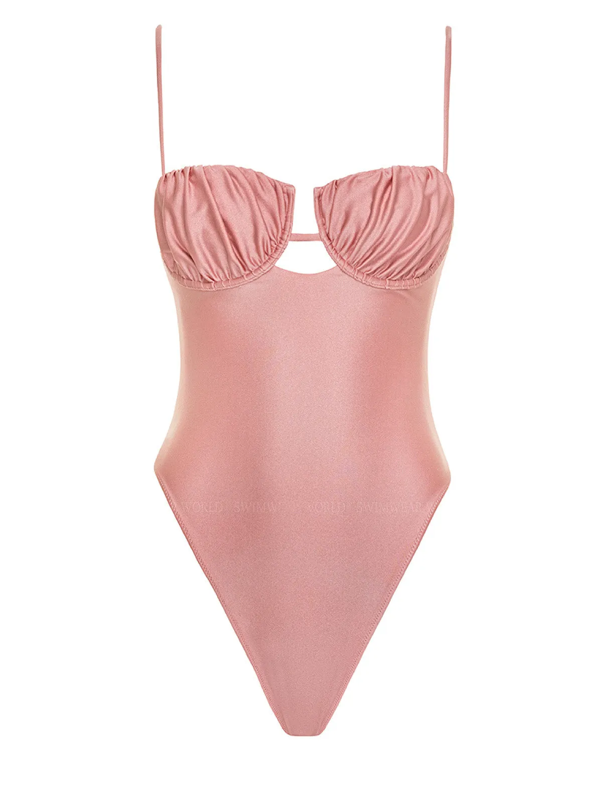 Petal One-Piece ::RET