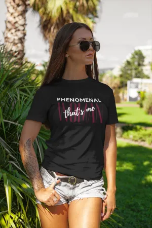 Phenomenal Woman