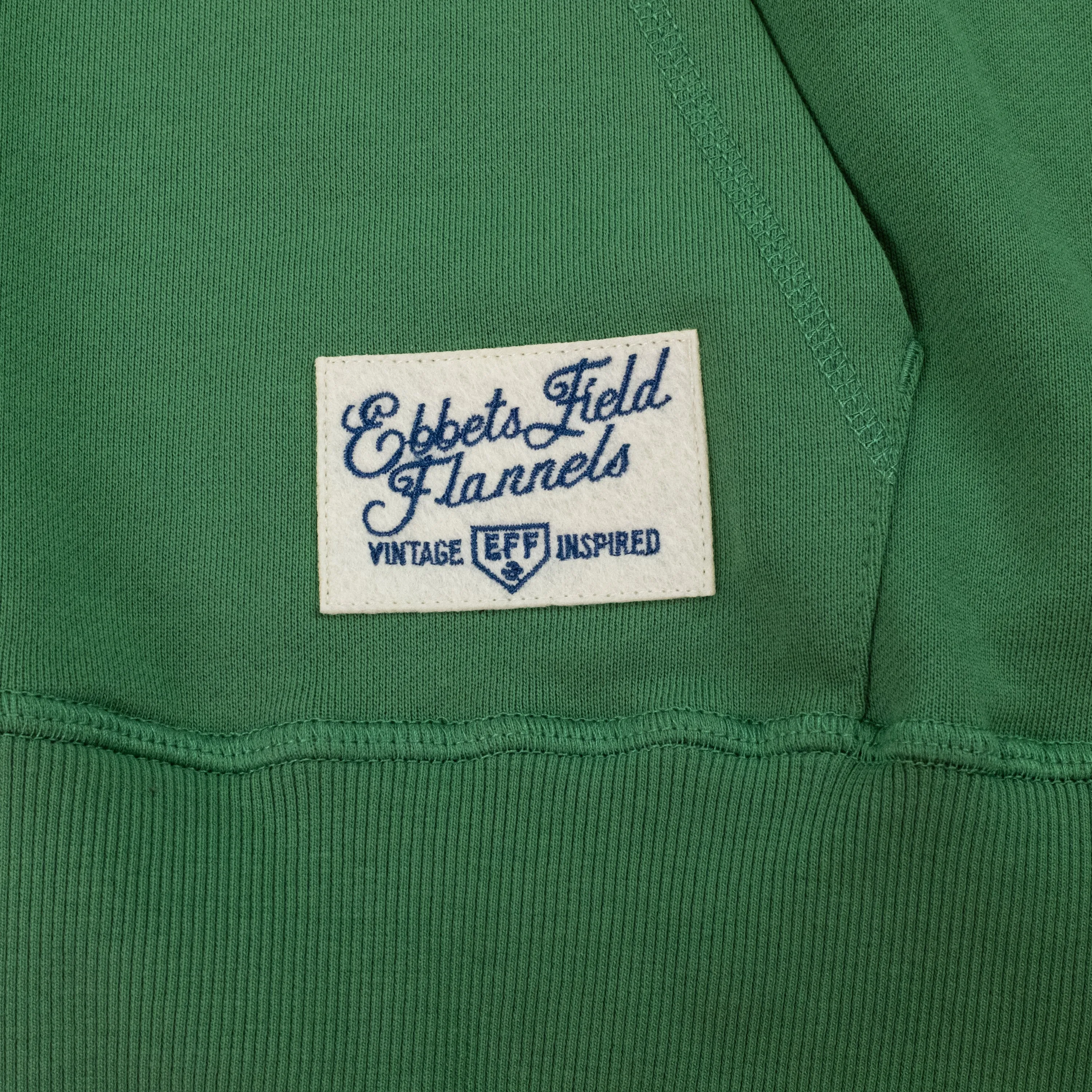 Philadelphia Eagles French Terry Hooded Sweatshirt