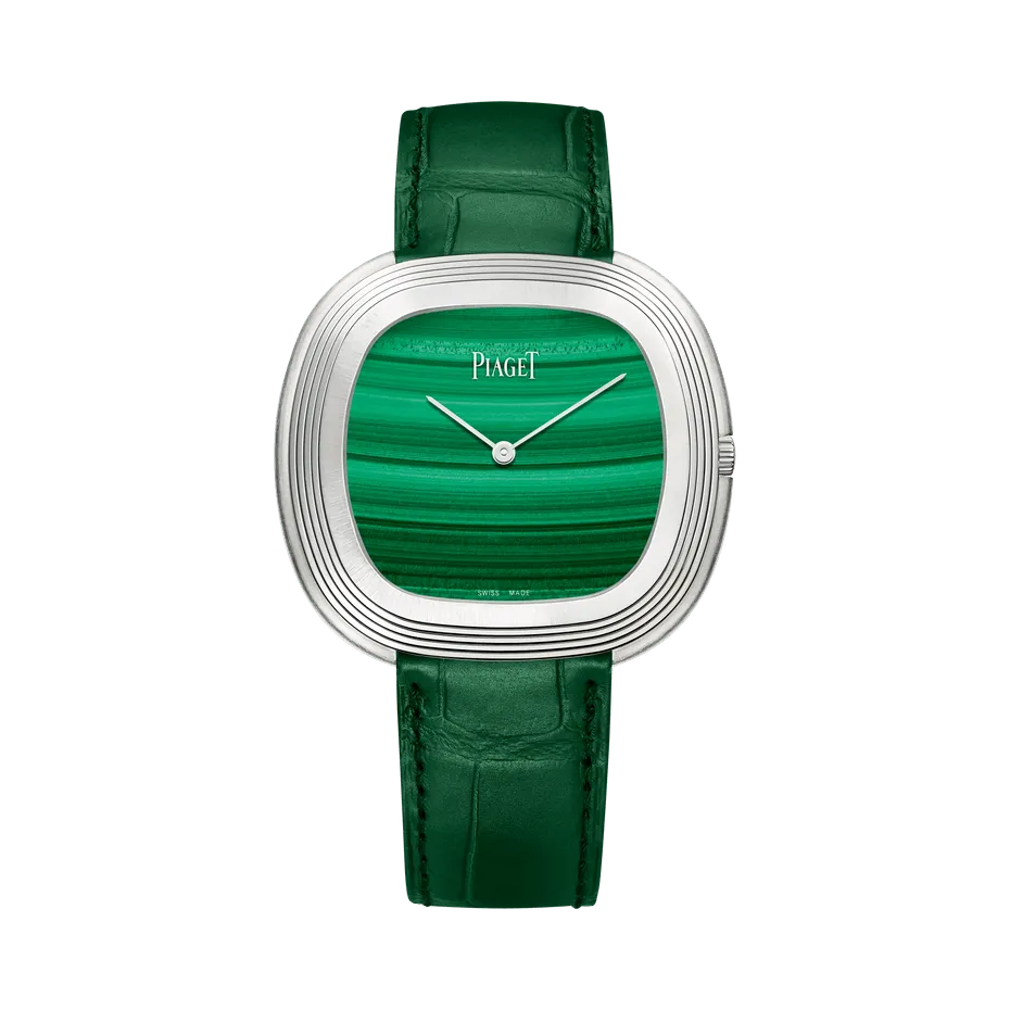 Piaget Vintage Inspiration Watch
