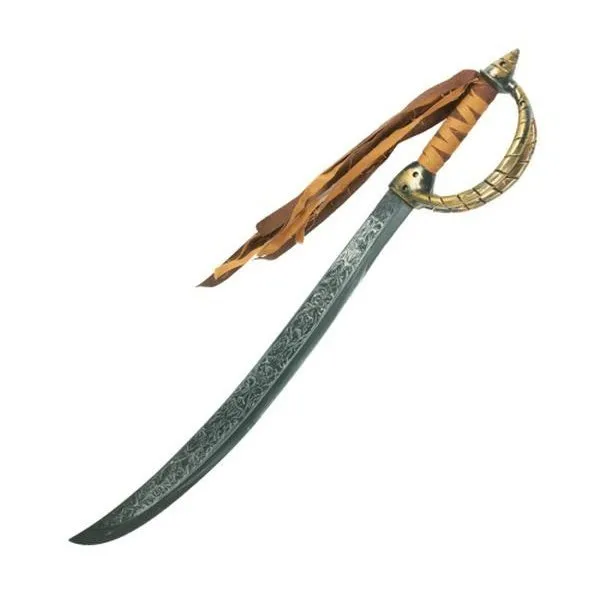 Pirate Sword.