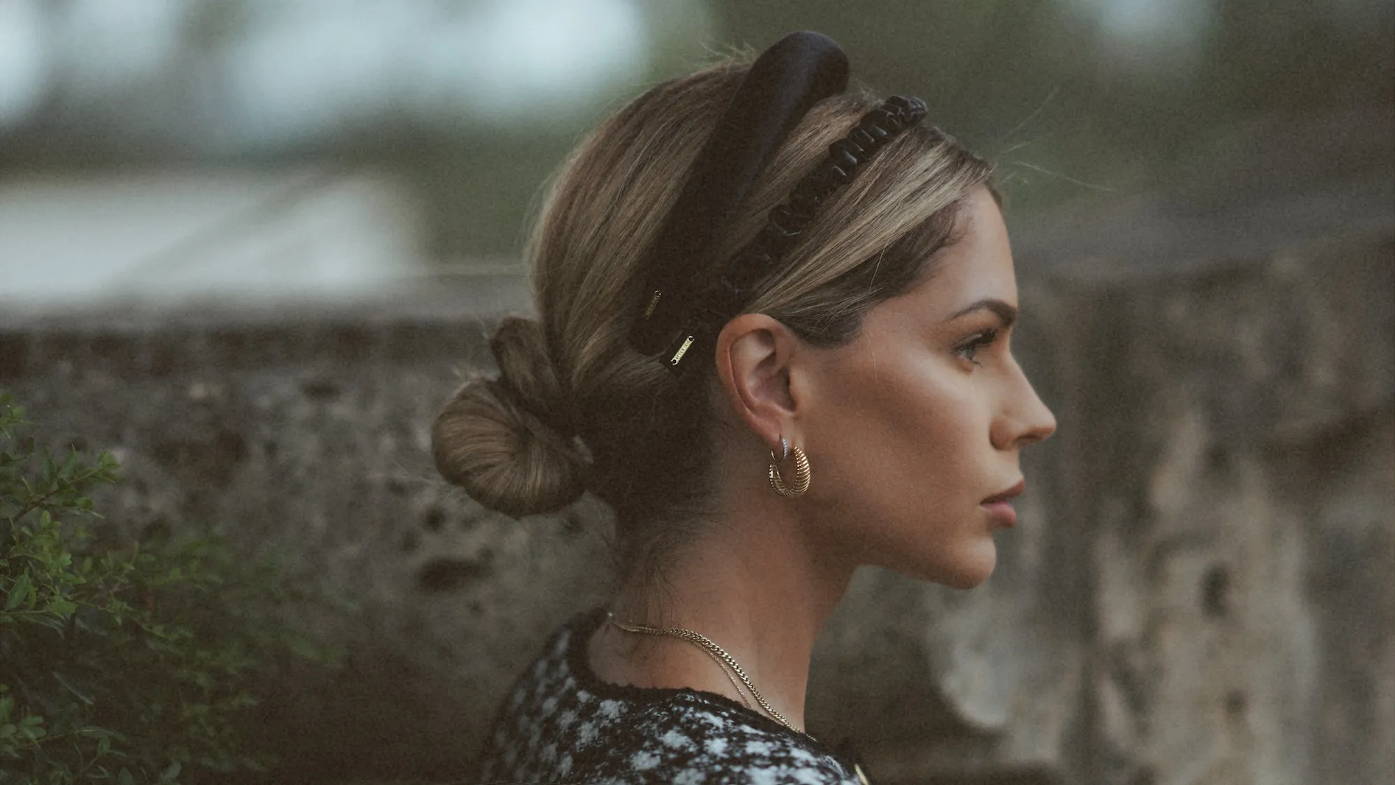 POLLY HEADBAND