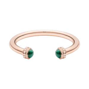 Possession Open Bangle Bracelet