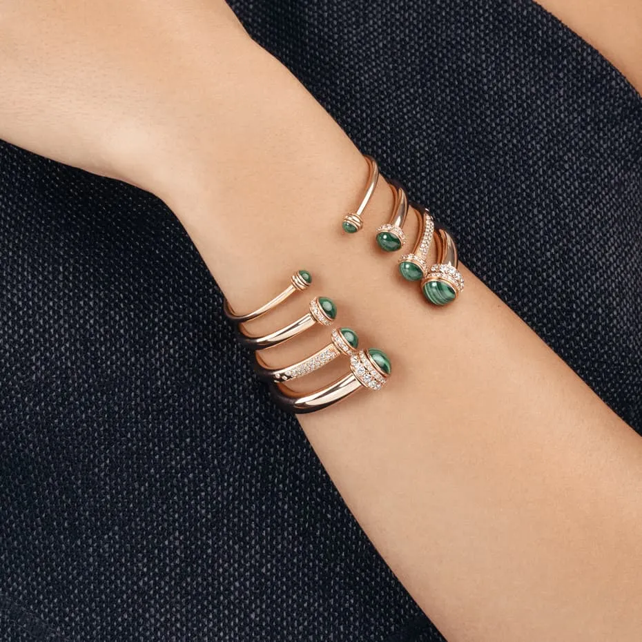 Possession Open Bangle Bracelet