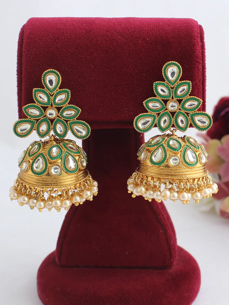 Pranshi Earrings