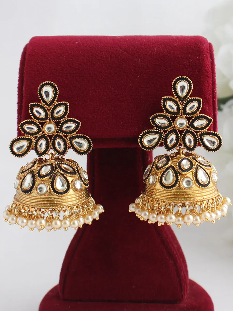 Pranshi Earrings