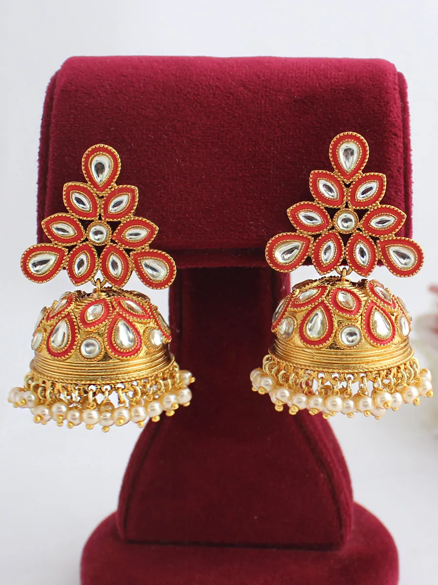 Pranshi Earrings
