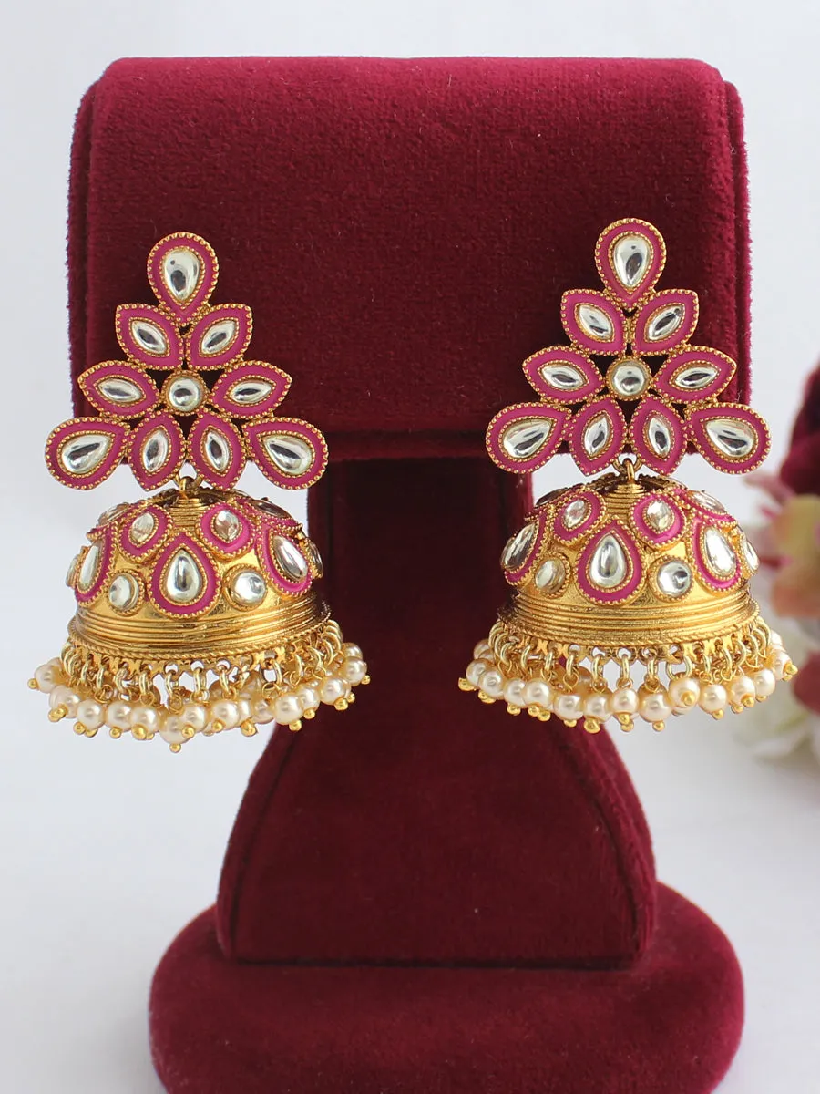 Pranshi Earrings
